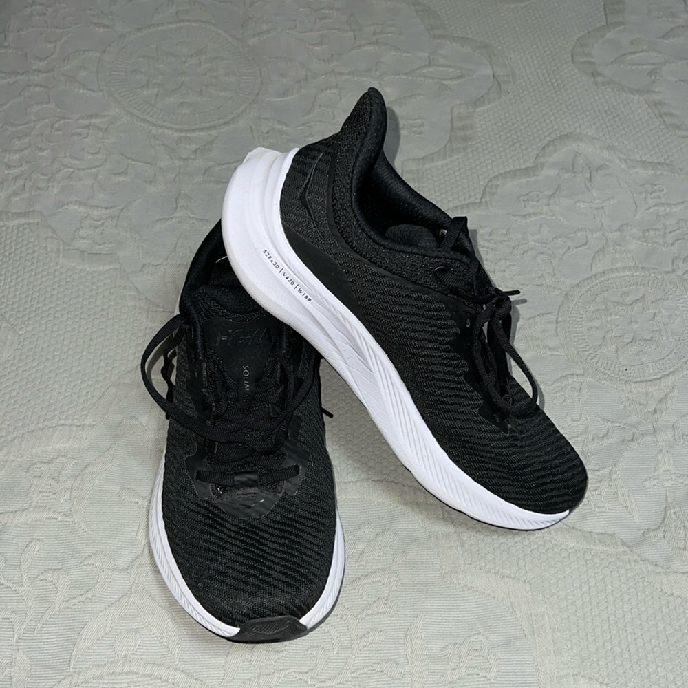 Hoka Solimar Shoes